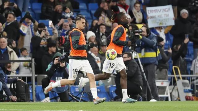 PP电子官网-【西甲】围攻全场难破铁壁,皇家马德里0-0皇家社会