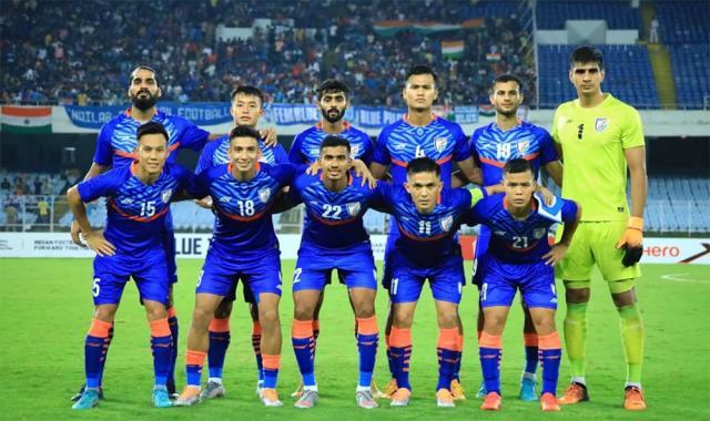 PP电子官网-印度遭FIFA全面禁赛 中国U17女少备战计划被打乱