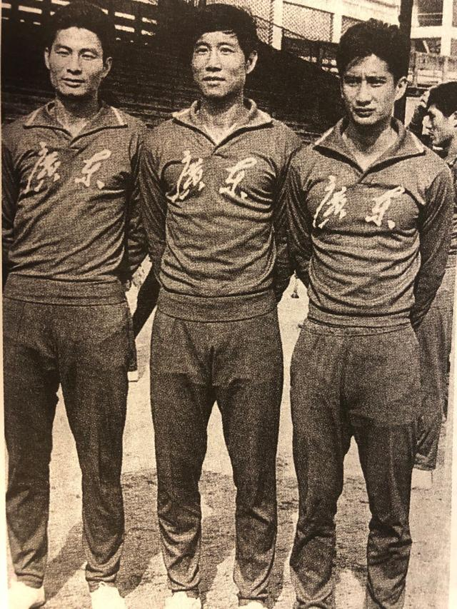 PP电子娱乐官网-上世纪70年代广东队重炮手，“球仔”禤洁球