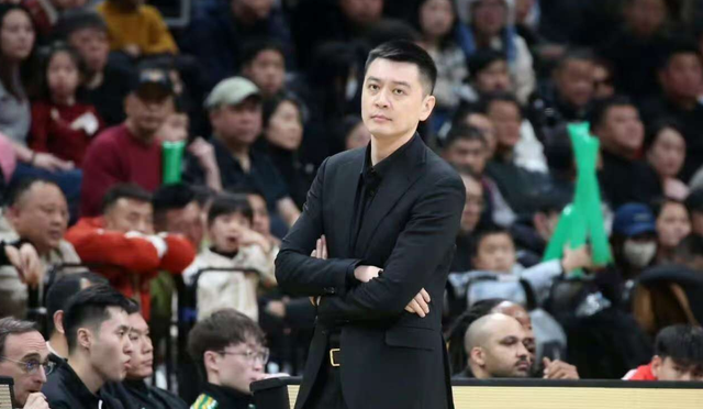 PP电子-曝杨鸣卸任！辽宁男篮完成换帅，乌戈走马上任，冲击季后赛