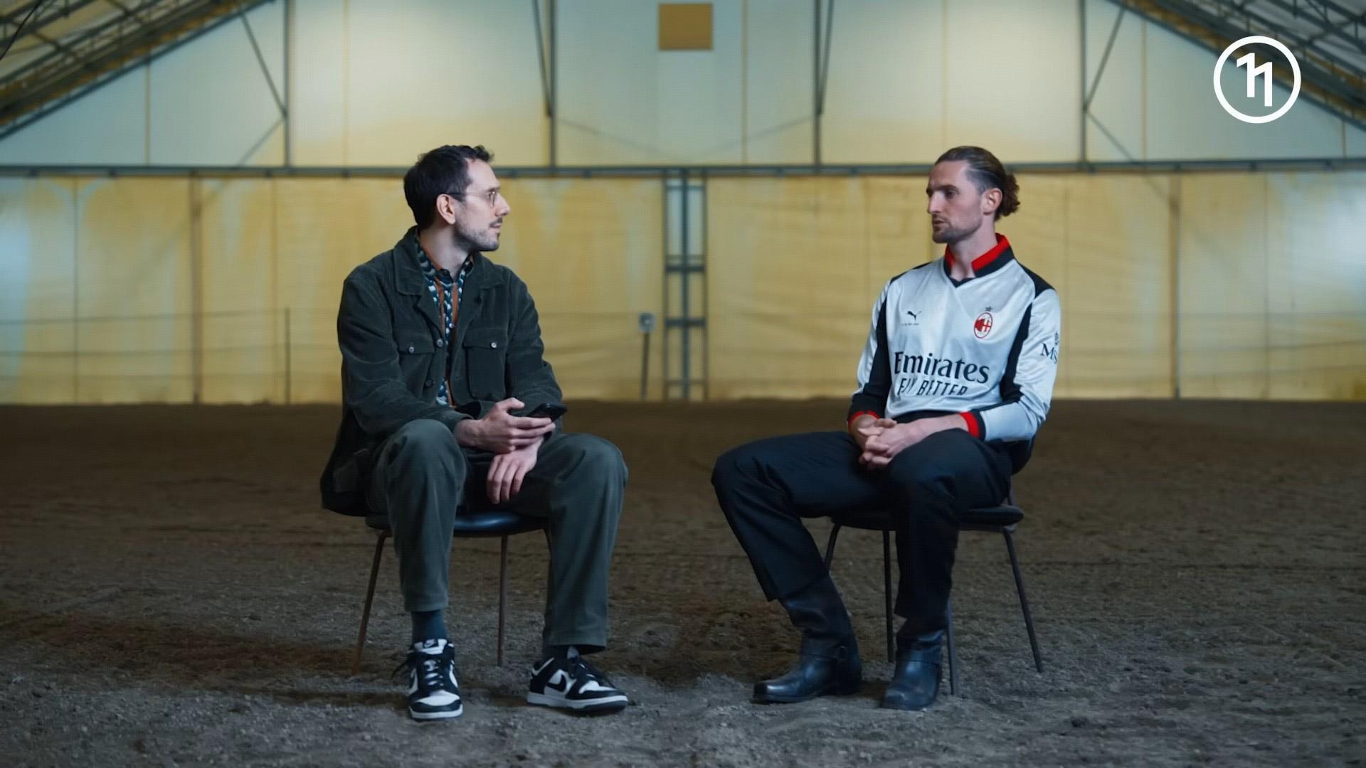 PP电子官网-拉比奥：莫德里奇40岁还能高强度跑整场，这绝对不是理所当然