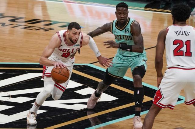 PP电子-多诺万建队初有成效 牛年将至公牛终显抬头之势