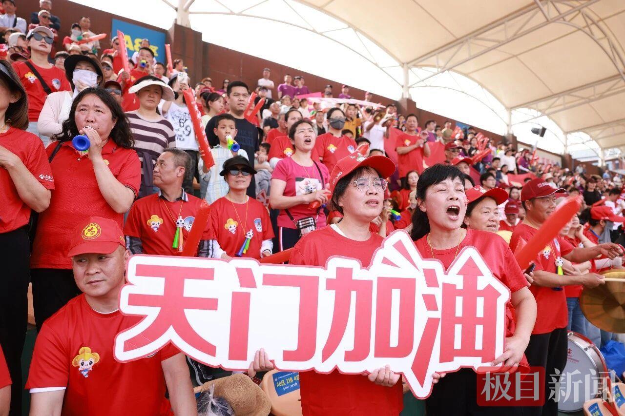 PP电子官网-天门队下场再战!拼到最后的你们也值得掌声与喝彩