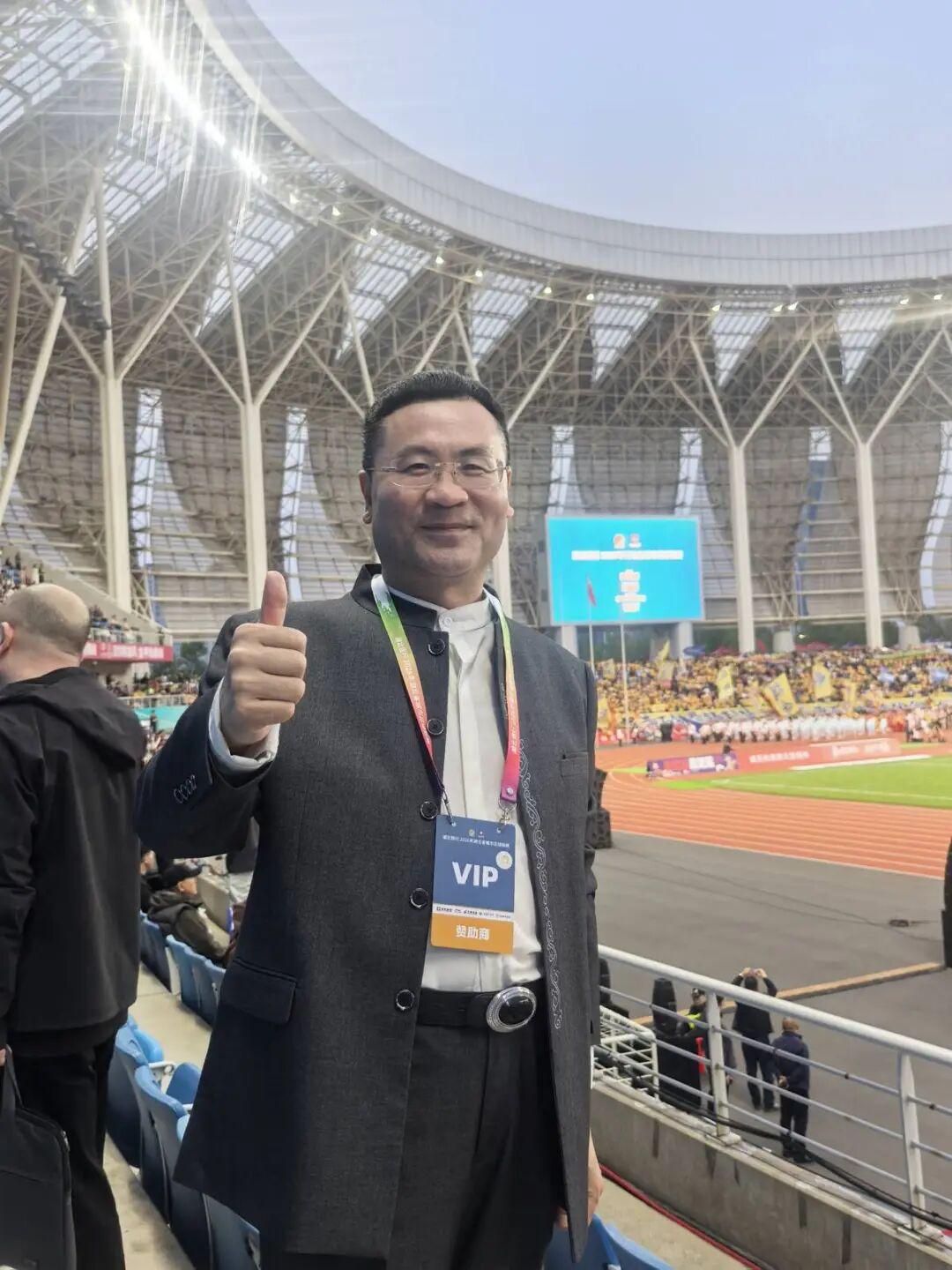 PP电子官网-楚超首倡者刘萌:开局完美更需久久为功