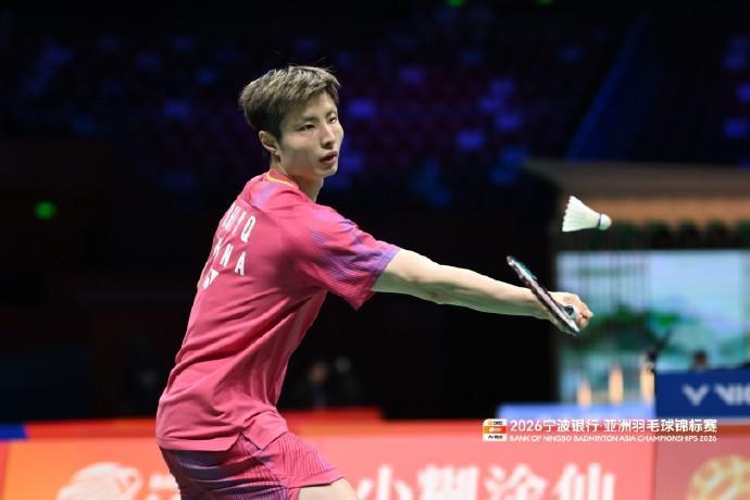PP电子官网-石宇奇2-0击败李佳豪晋级亚锦赛16强,后者遭遇跨赛季13连败